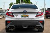 Thumbnail of 2023 Ceramic White Subaru WRX