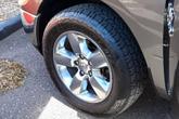 Thumbnail of 2013 Mineral Gray Clearcoat Metallic RAM 1500