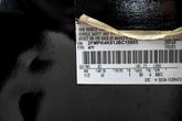 Thumbnail of 2018 Shadow Black Ford Edge