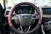 Thumbnail of 2018 Shadow Black Ford Edge