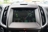 Thumbnail of 2018 Shadow Black Ford Edge