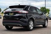 Thumbnail of 2018 Shadow Black Ford Edge
