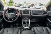 Thumbnail of 2018 Shadow Black Ford Edge