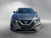 Thumbnail of 2022 Gun Metallic Nissan Rogue Sport