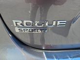 Thumbnail of 2022 Gun Metallic Nissan Rogue Sport