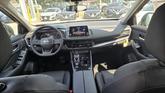 Thumbnail of 2025 Super Black Nissan Rogue