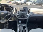 Thumbnail of 2024 Sterling Gray Metallic Chevrolet Equinox