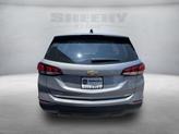 Thumbnail of 2024 Sterling Gray Metallic Chevrolet Equinox