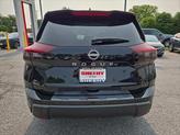 Thumbnail of 2025 Super Black Nissan Rogue