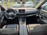 Thumbnail of 2025 Super Black Nissan Rogue