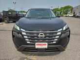 Thumbnail of 2025 Super Black Nissan Rogue
