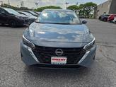 Thumbnail of 2025 Atlantic Gray Metallic Nissan Sentra