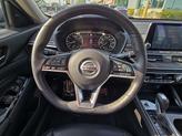 Thumbnail of 2021 Gun Metallic Nissan Altima
