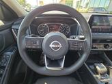 Thumbnail of 2024 Super Black Nissan Rogue