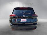 Thumbnail of 2024 Super Black Nissan Rogue