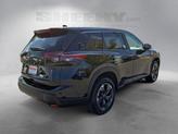 Thumbnail of 2024 Super Black Nissan Rogue