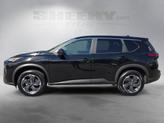 Thumbnail of 2024 Super Black Nissan Rogue