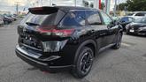 Thumbnail of 2025 Super Black Nissan Rogue