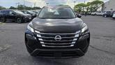 Thumbnail of 2025 Super Black Nissan Rogue