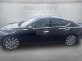 Thumbnail of 2023 Super Black Nissan Altima
