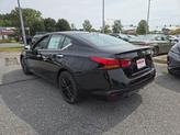 Thumbnail of 2025 Super Black Nissan Altima