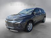 Thumbnail of 2021 Iron Gray Metallic Chevrolet Blazer