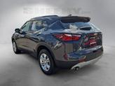 Thumbnail of 2021 Iron Gray Metallic Chevrolet Blazer