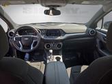 Thumbnail of 2021 Iron Gray Metallic Chevrolet Blazer