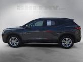 Thumbnail of 2021 Iron Gray Metallic Chevrolet Blazer