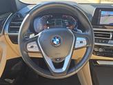 Thumbnail of 2022 Phytonic Blue Metallic BMW X3
