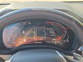 Thumbnail of 2022 Phytonic Blue Metallic BMW X3