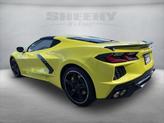 Thumbnail of 2023 Accelerate Yellow Metallic Chevrolet Corvette