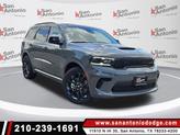 Photo of 2025 Destroyer Gray Clearcoat Dodge Durango