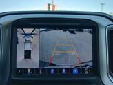 Thumbnail of 2022 Mosaic Black Metallic Chevrolet Silverado 2500