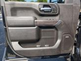 Thumbnail of 2022 Mosaic Black Metallic Chevrolet Silverado 2500
