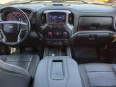 Thumbnail of 2022 Mosaic Black Metallic Chevrolet Silverado 2500