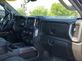 Thumbnail of 2022 Mosaic Black Metallic Chevrolet Silverado 2500