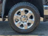 Thumbnail of 2022 Mosaic Black Metallic Chevrolet Silverado 2500