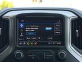 Thumbnail of 2022 Mosaic Black Metallic Chevrolet Silverado 2500