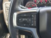 Thumbnail of 2022 Mosaic Black Metallic Chevrolet Silverado 2500