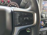 Thumbnail of 2022 Mosaic Black Metallic Chevrolet Silverado 2500