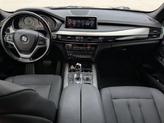 Thumbnail of 2017 Jet Black BMW X5