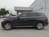Thumbnail of 2017 Jet Black BMW X5