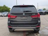Thumbnail of 2017 Jet Black BMW X5