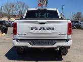 Thumbnail of 2025 Ivory White Tri-Coat Pearlcoat RAM 1500