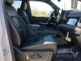 Thumbnail of 2025 Ivory White Tri-Coat Pearlcoat RAM 1500