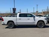 Thumbnail of 2025 Ivory White Tri-Coat Pearlcoat RAM 1500