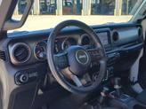 Thumbnail of 2020 Bright White Clearcoat Jeep Wrangler