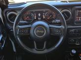 Thumbnail of 2020 Bright White Clearcoat Jeep Wrangler