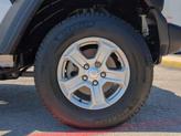 Thumbnail of 2020 Bright White Clearcoat Jeep Wrangler